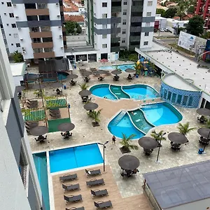 Apto 5pessoas Apartamento