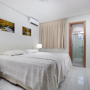Golden Dolphin Supreme Via Giro Imobtech Apartamento