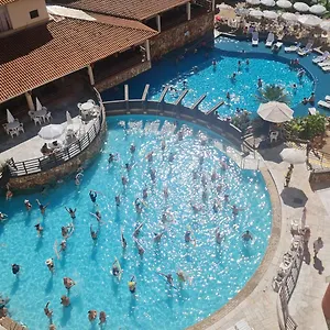 Hot Springs Apartamento