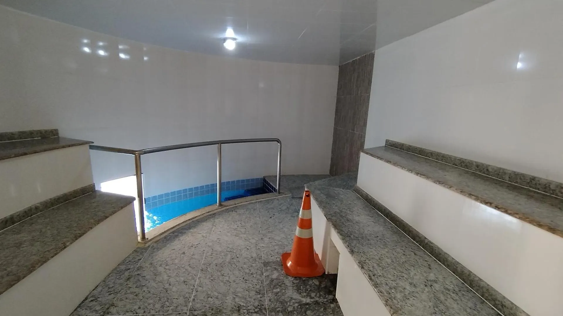 Prive Das Thermas II Caldas Novas - Achei Ferias - Com Roupa De Cama Apartamento