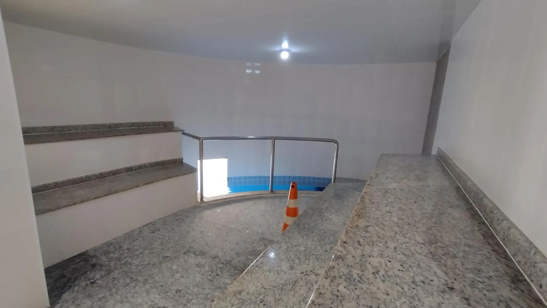 Apartamento Prive Das Thermas II Caldas Novas - Achei Ferias - Com Roupa De Cama Brasil
